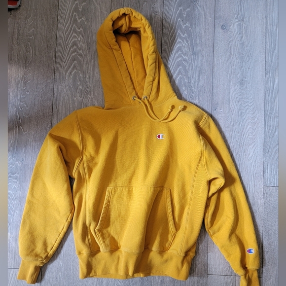 Champion Hoodie - Picture 1 of 4